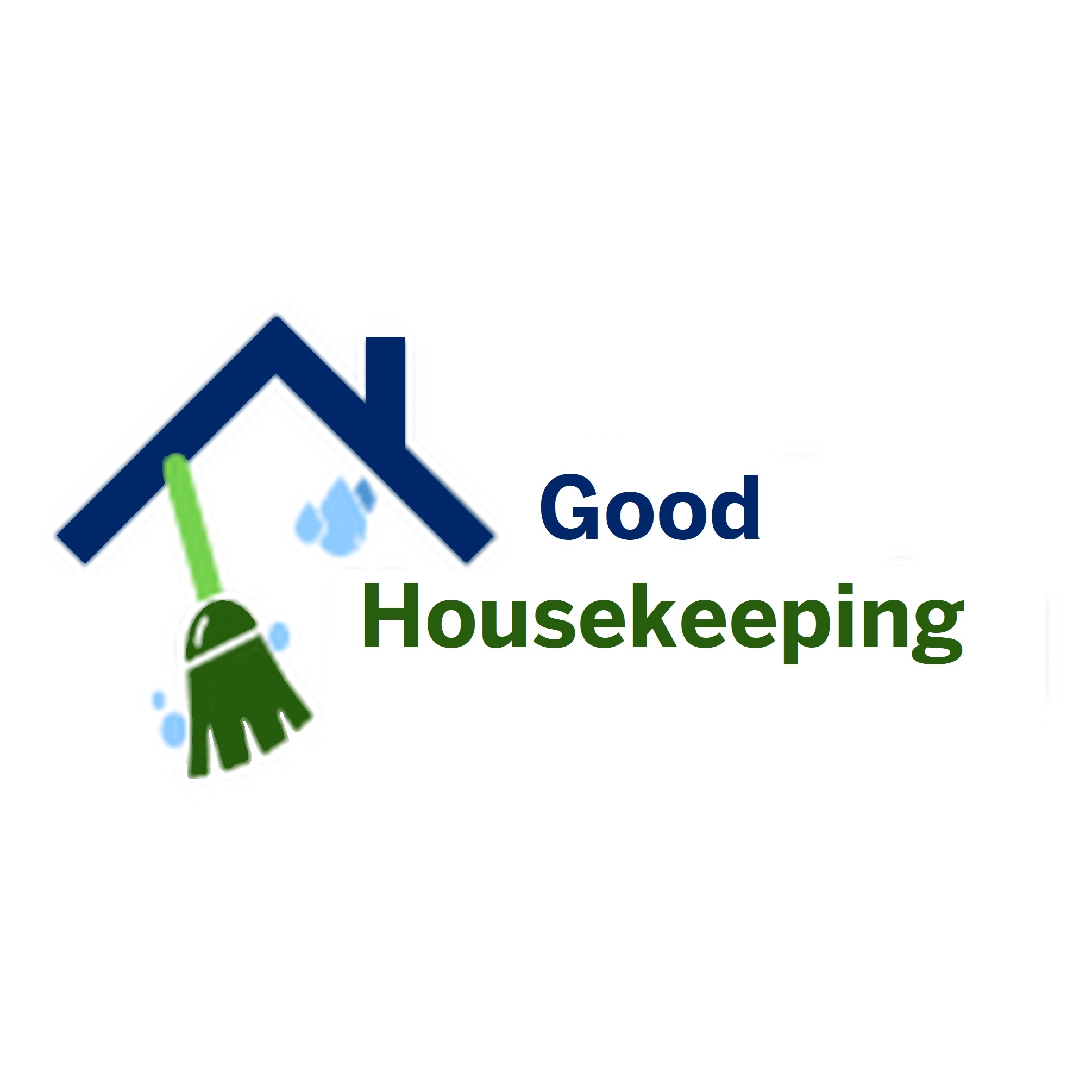 Good Housekeeping Laadukasta kodinhoitoa